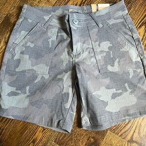 BRAND NEW PRANA SHORTS with TAGS!!